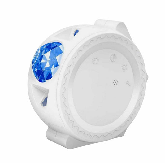 Micro Galaxy Projector