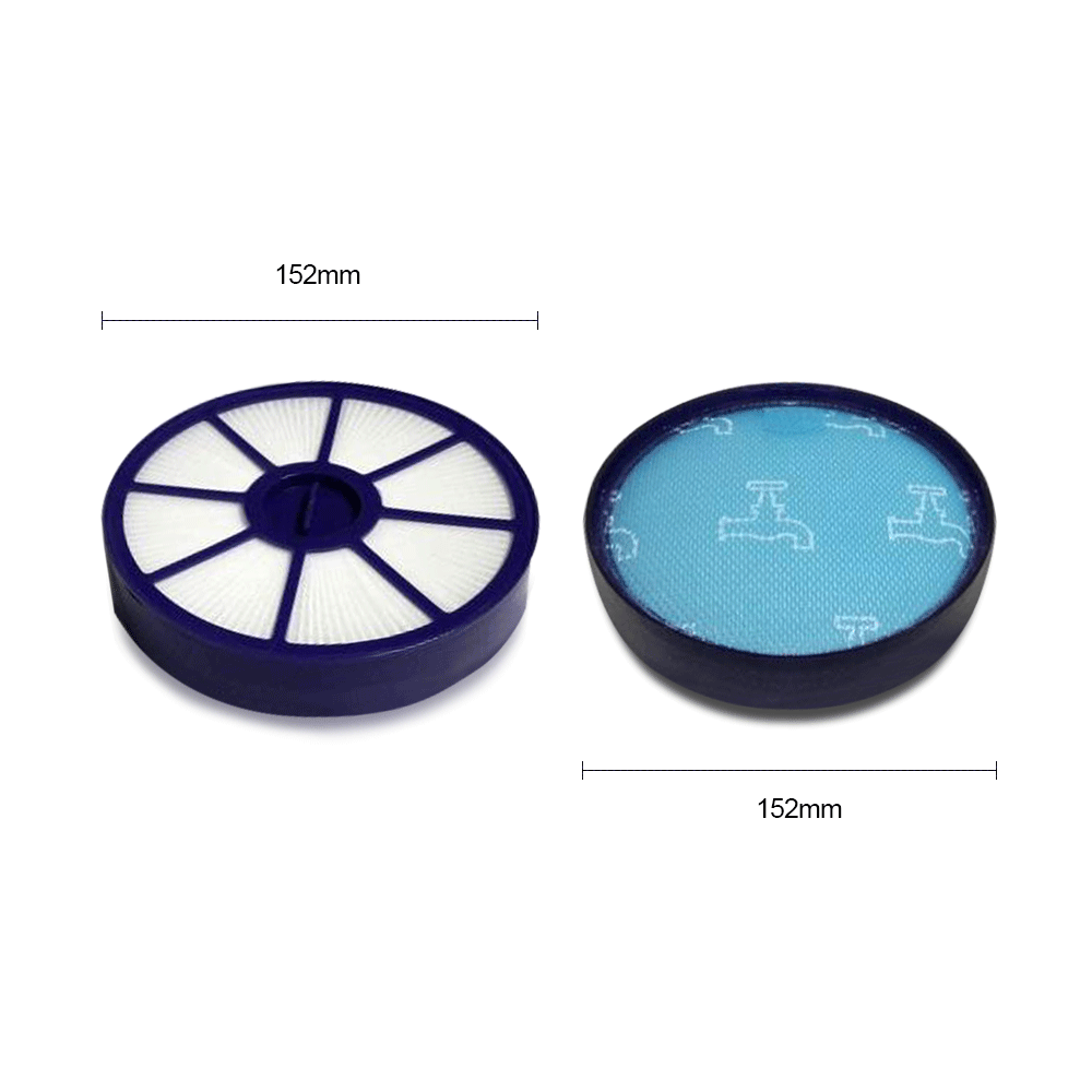 Generic Filter Kit for Dyson DC19 DC20 DC21 DC29(Hepa and Pre motor Filter)