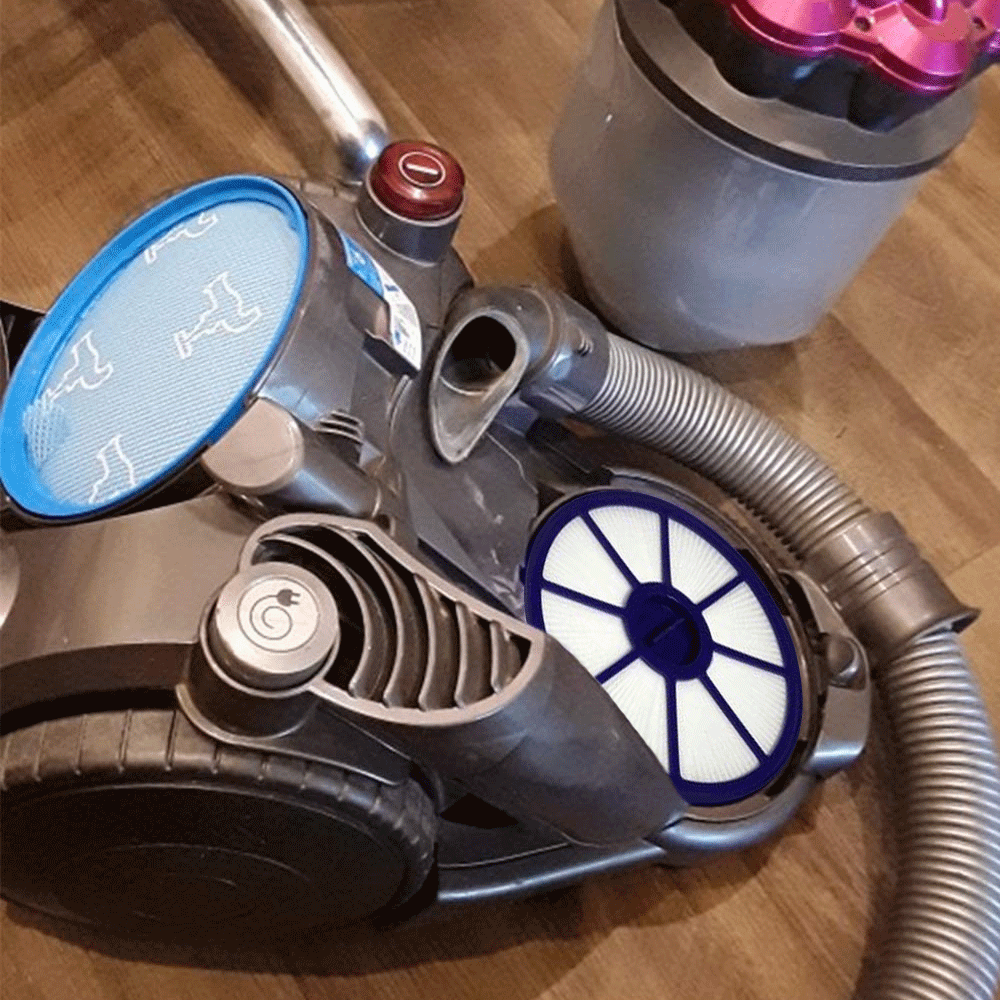 Generic Filter Kit for Dyson DC19 DC20 DC21 DC29(Hepa and Pre motor Filter)