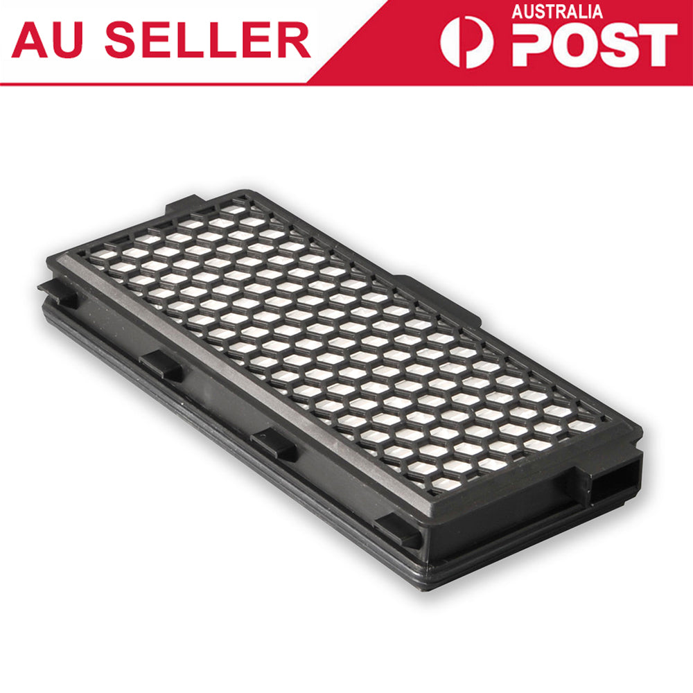 Active-HEPA Filter For Miele S5 S8 C2 C3 SF-AH-50 SF-HA-50 AA-50 Vacuum Cleaner
