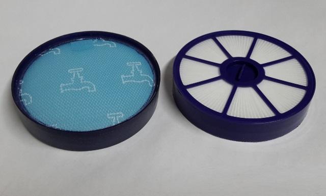 Generic Filter Kit for Dyson DC19 DC20 DC21 DC29(Hepa and Pre motor Filter)