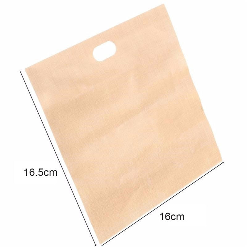 Reusable Toaster Bag-10PCS