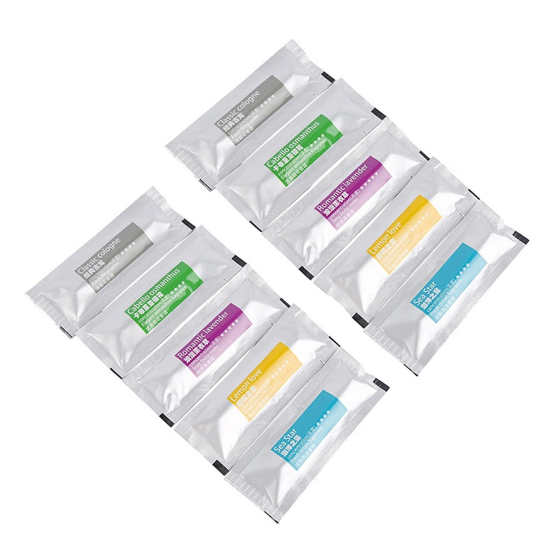 Air Freshener Modern Vent Clip Essential Oil Car Diffuser Perfume Fragrance