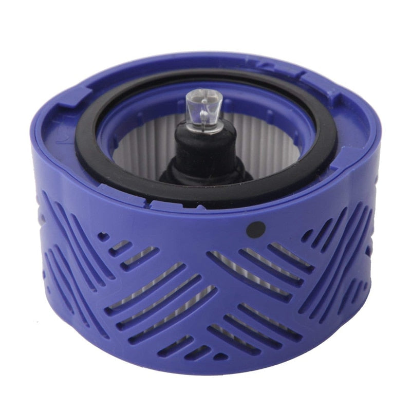 Pre Post Motor HEPA Filter Kit for Dyson V6 V7 V8 DC58 59 62 74 Vacuum Cleaner Replacement Filters Parts