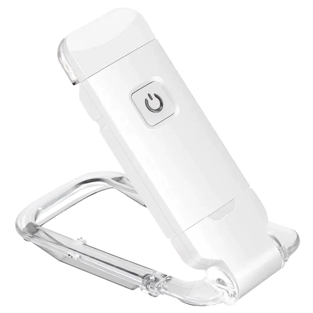USB Rechargeable Book Light