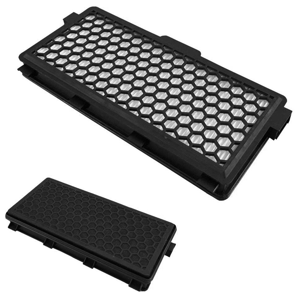 Active-HEPA Filter For Miele S5 S8 C2 C3 SF-AH-50 SF-HA-50 AA-50 Vacuum Cleaner