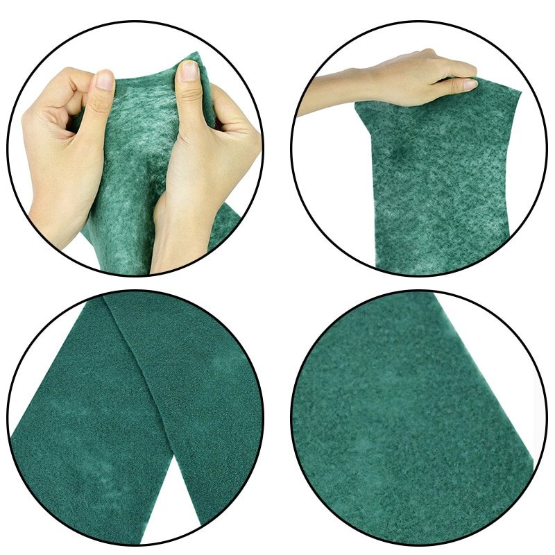 Outdoor Biodegradable Grass Seed Mat