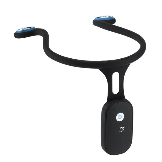 Smart Posture Corrector- Vibrating Back Support & Hunchback Monitor for Improved Posture