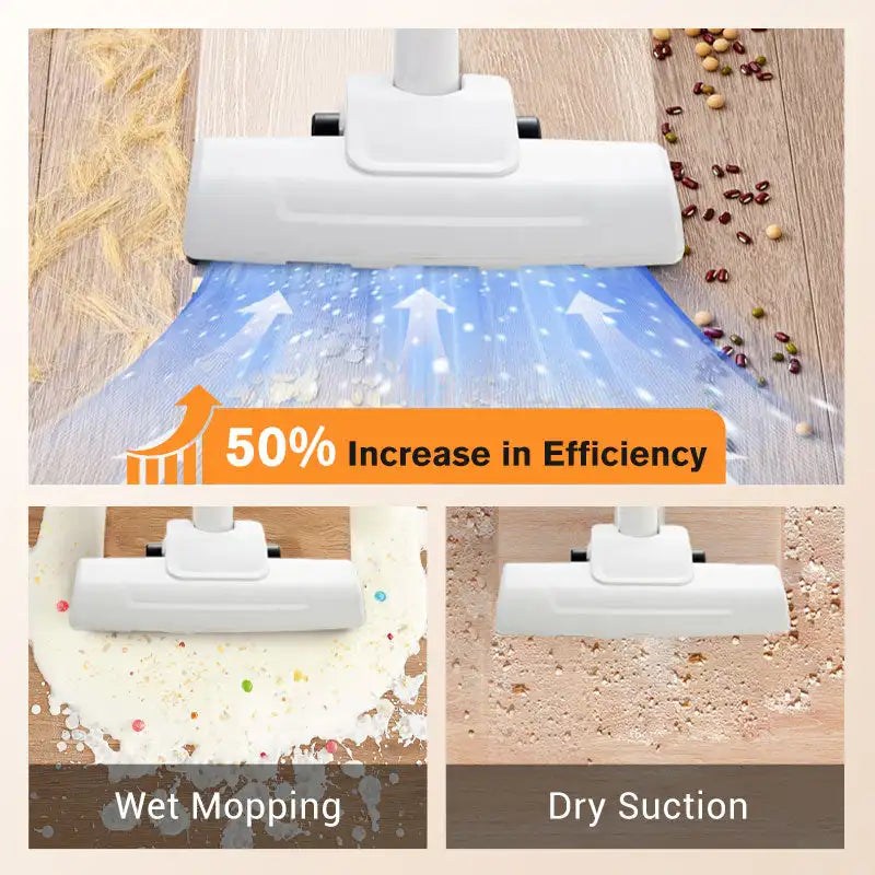 Wireless Handheld Vacuum Cleaner