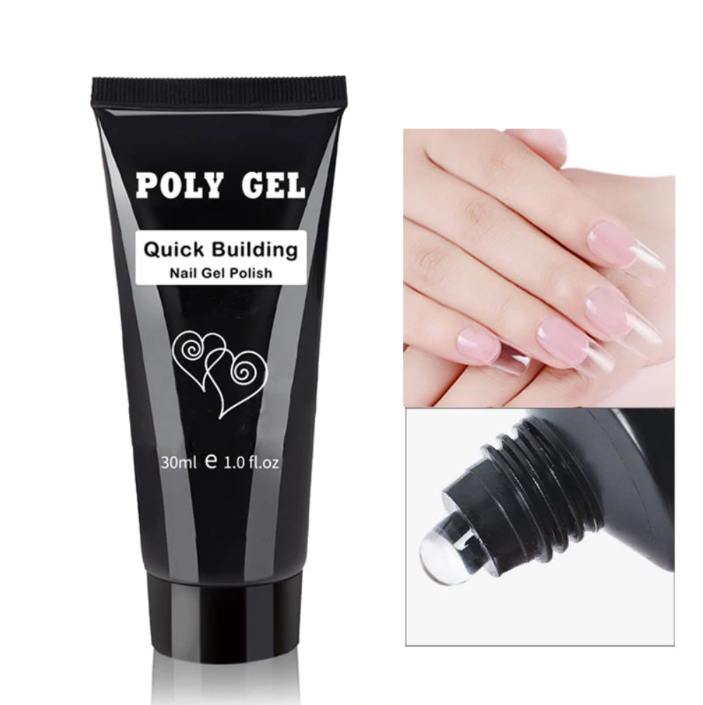 Premium Polygel Nail Kit