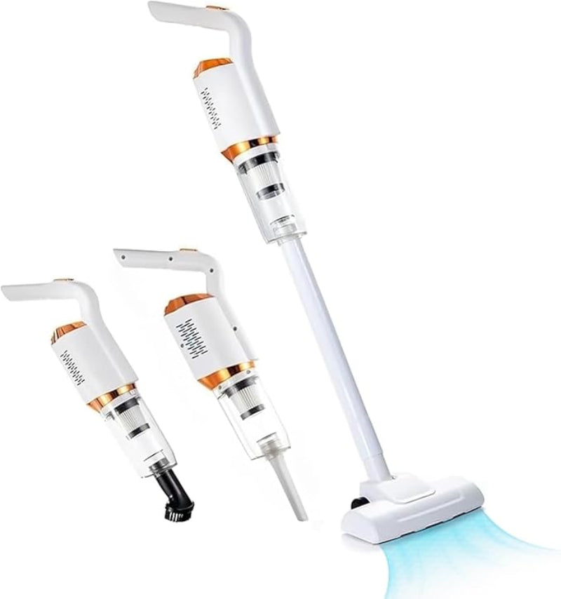 Wireless Handheld Vacuum Cleaner