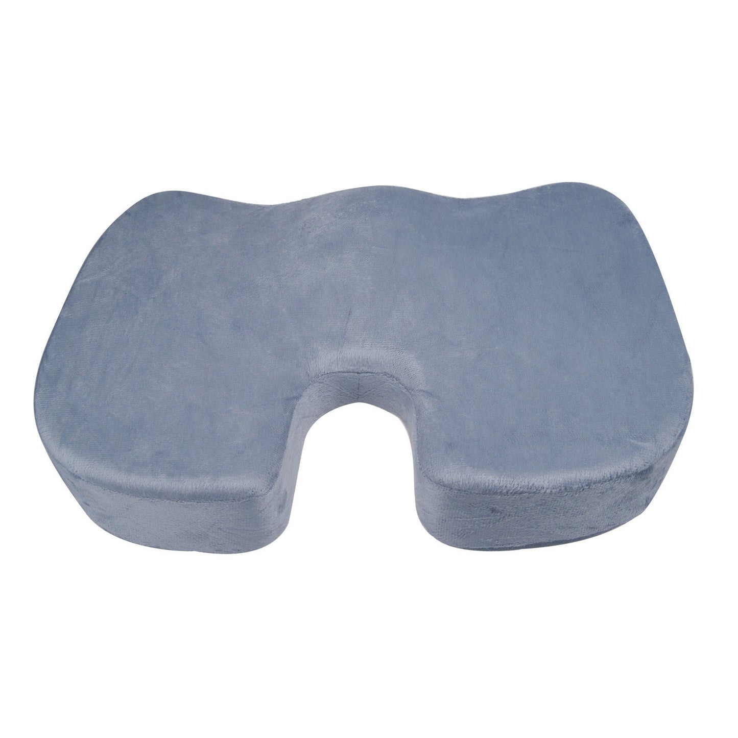 Coccyx Orthopedic Memory Foam Seat Cushion Car Office Seat Lumbar Pain Relief