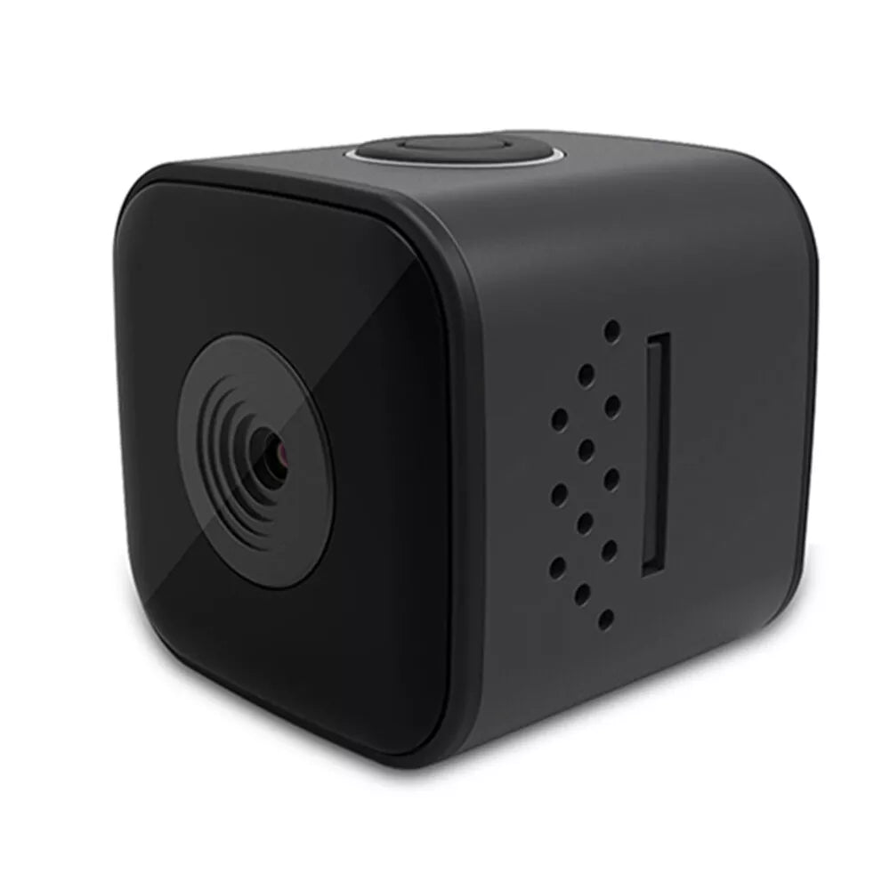 Mini Camera Ultra HD 1080P WiFi Underwater Waterproof Video Recording Sports Cam