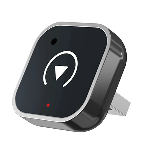 Wireless Carplay Android Auto Adapter USB Car Dongle Connect Box 2 In 1 Mini Box