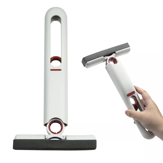 Foldable Multifunctional Mini Squeeze Cleaning Mop