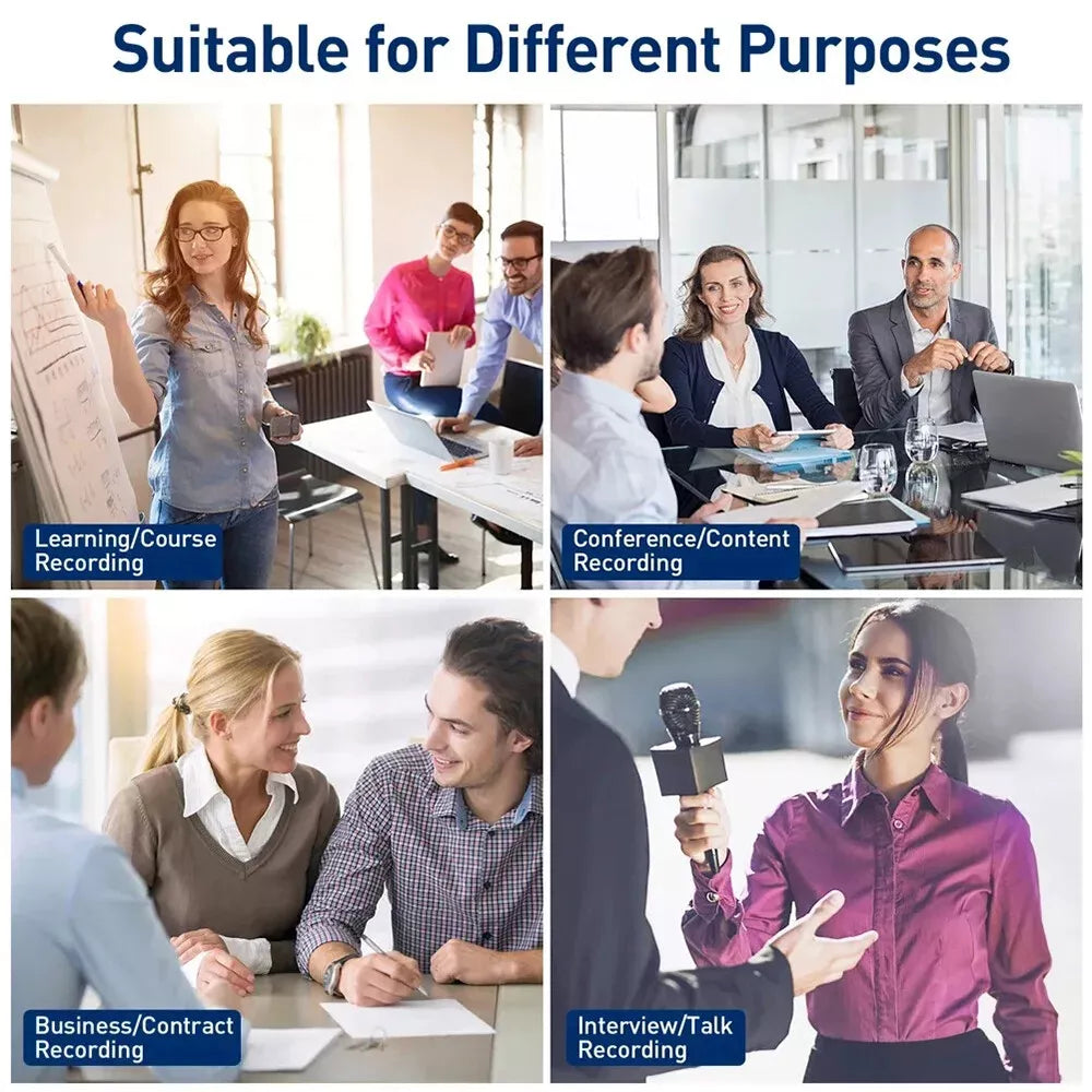 Portable BodyCam HD Video Recorder