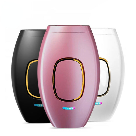 Laser Hair Removal IPL Epilators Deivce 500000 Flashes Epilators Hair Rmover Machine Women Shaving Home Use Painless Body Shaver