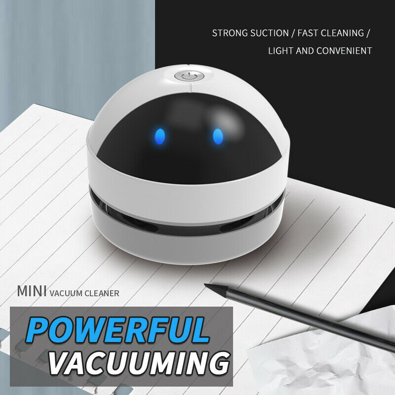 Mini Table Vacuum