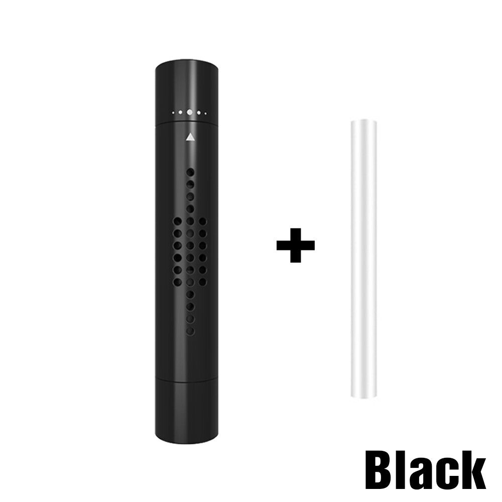Air Freshener Modern Vent Clip Essential Oil Car Diffuser Perfume Fragrance