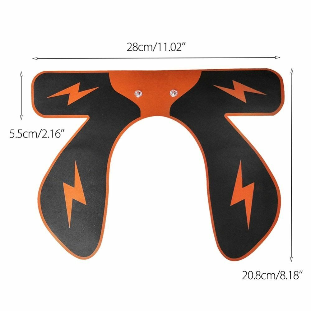 Smart Hip Trainer Hips Muscle Massager Butt Builder Electric Stimulator Massage