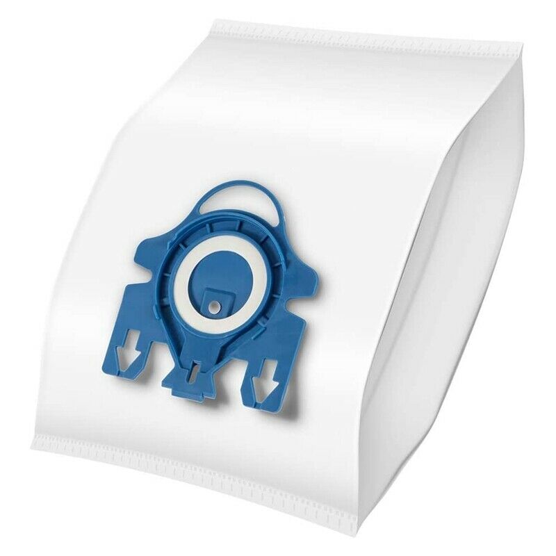 Synthetic 10 Bags 2 Filters Fit Miele GN Vacuum Cleaner Hyclean 3D Cat & dog