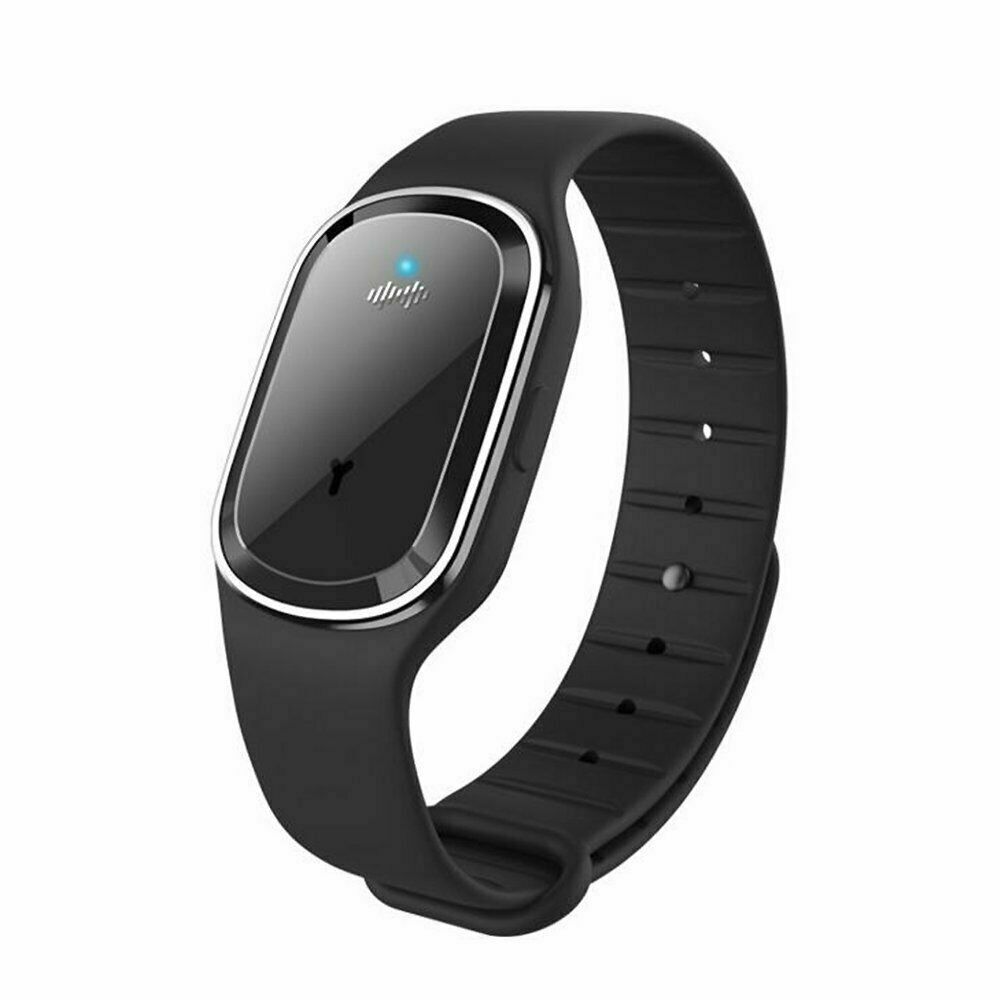 Ultrasonic Mosquito Repellent Bracelet