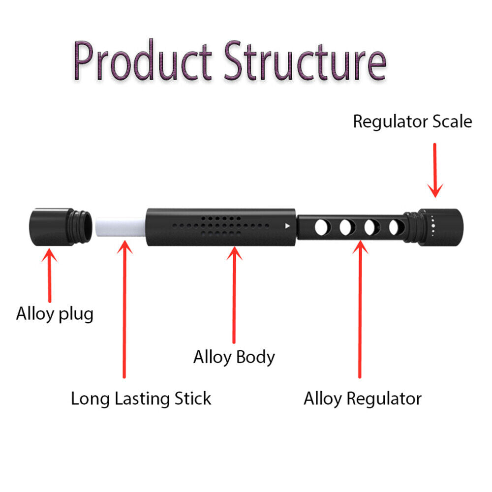 Air Freshener Modern Vent Clip Essential Oil Car Diffuser Perfume Fragrance