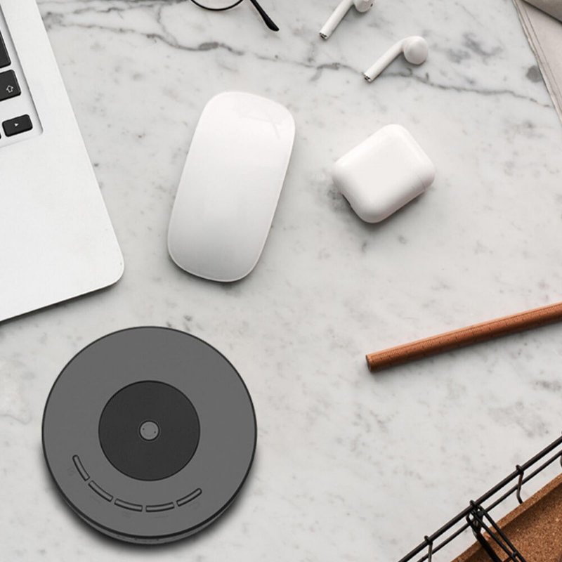 Mini Projector LED 1080P HD Home Cinema Portable Home Movie Projector