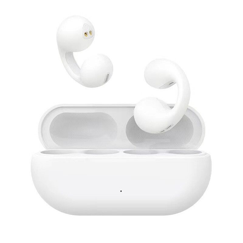 TWS  Bluetooth 5.3 Earphones Earring Wireless Headphone With Microphone