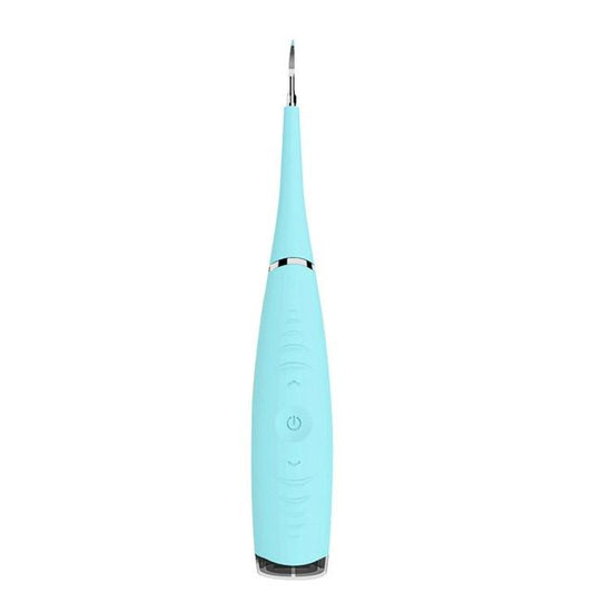 Ultrasonic Electric Tooth Cleaner Ultrasonic Oral Teeth Dental Cleaning
