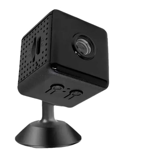 Mini Smart HD Night Vision Security Camera