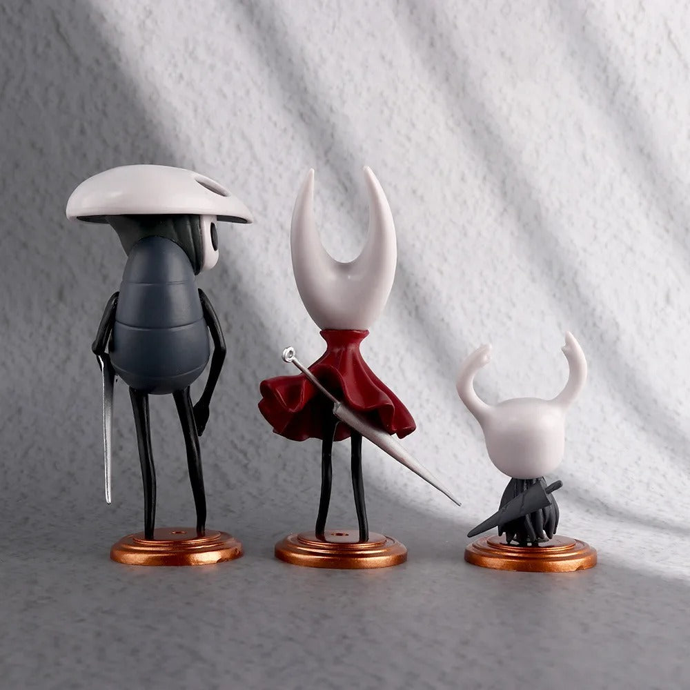 Hollow Knight 3D Printed Fridge Magnet