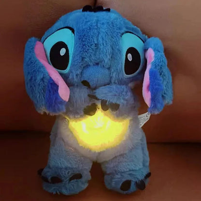 Stress and Anxiety Relief Companion Plush