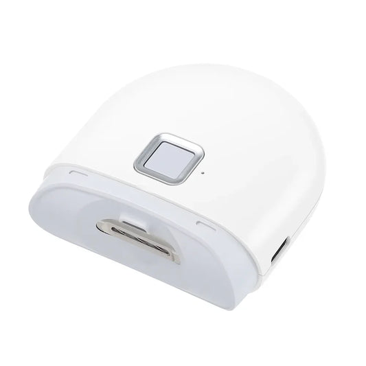DESAFIONA Rechargeable Electric Automatic Nail Trimmer