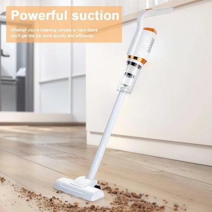 Wireless Handheld Vacuum Cleaner