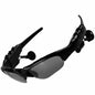 Intelligentes Bluetooth-Headset, polarisierte Sonnenbrille