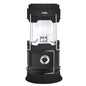 Solar-Powered LED Camping Lantern - Perfect for Hiking, Camping, Emergencies