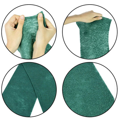 Outdoor Biodegradable Grass Seed Mat