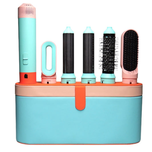 5 in 1 Professional Negative Ionic Hair Styler