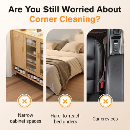 Wireless Handheld Vacuum Cleaner