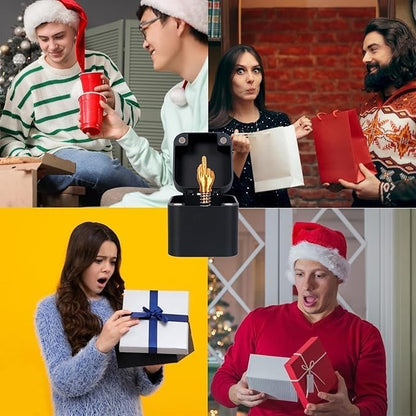 Surprise Prank Puzzle Gift Box – With a Hidden Twist