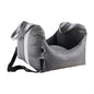 Car Seat for Small Dog/Cat Detachable&Washable Dog Car Booster Seat Carrier Bed