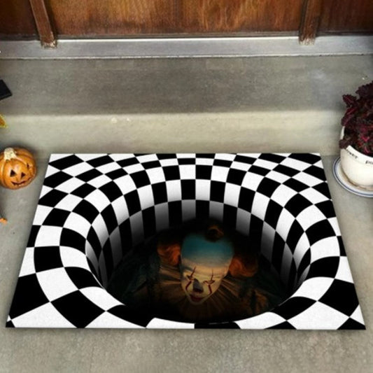 IT Illusion Doormat