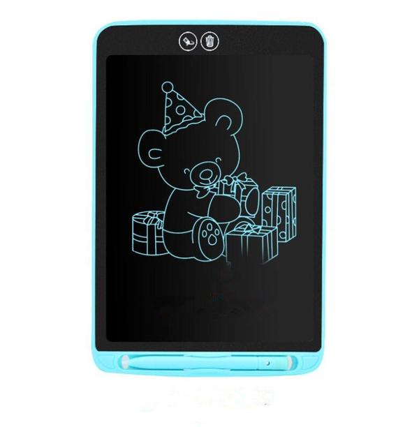 Tablette d'écriture LCD pour enfants