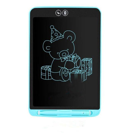 Tablette d'écriture LCD pour enfants