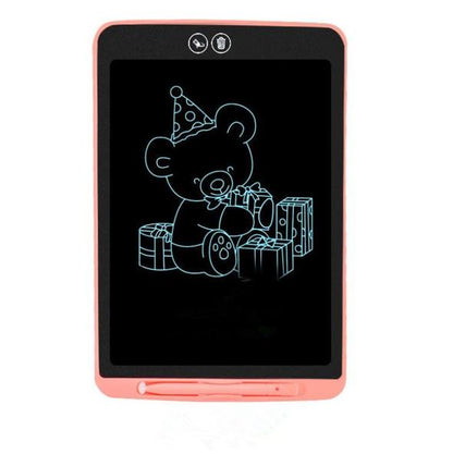 Tablette d'écriture LCD pour enfants