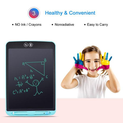 Kid's LCD Writing Tablet