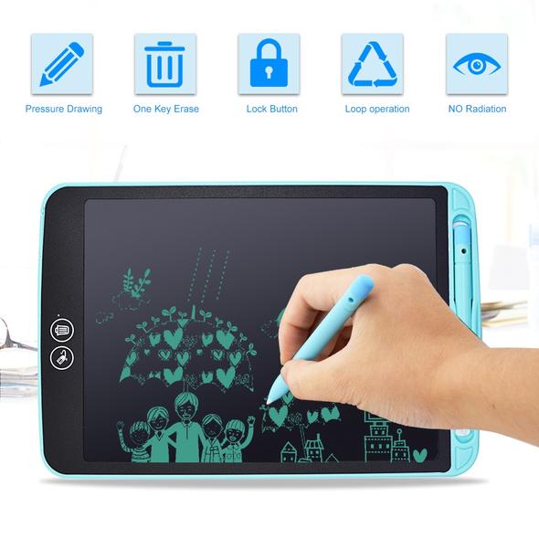 Kid's LCD Writing Tablet