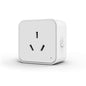 WiFi Smart Plug-Steckdose mit APP-Steuerung, funktioniert mit Alexa und Google