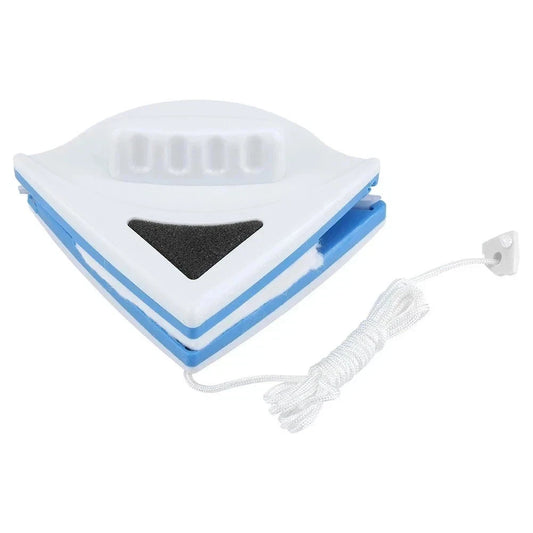 DESAFIONA Easy To Clean Double-sided Window Cleaner